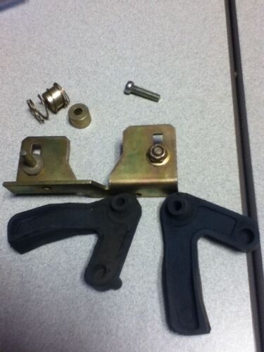 GE CR109X100B INTERLOCK KIT