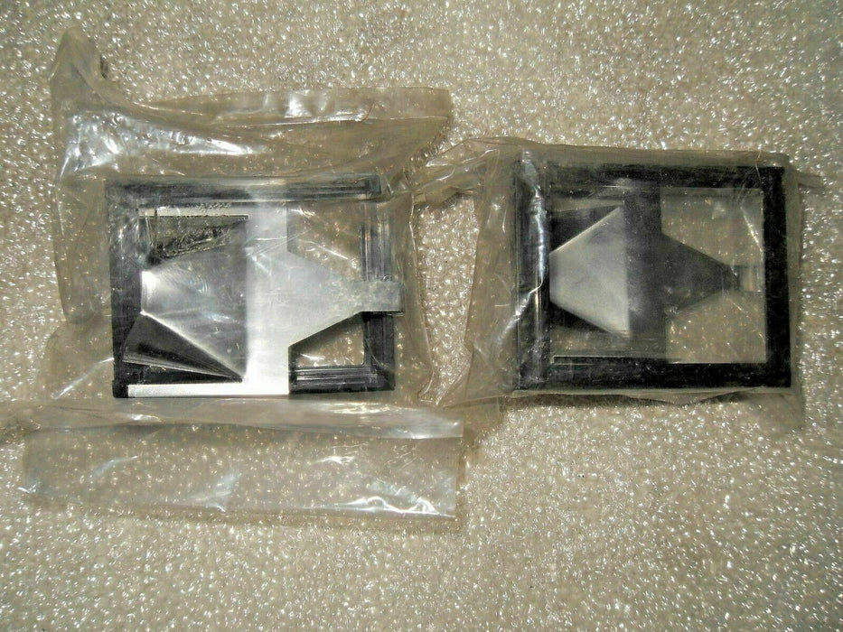2 Allen-Bradley 700-HN109 Adapters for Relay Sockets