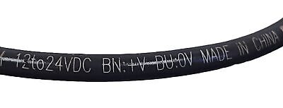 Omron E2E-X3D1-N Inductive Proximity Sensor