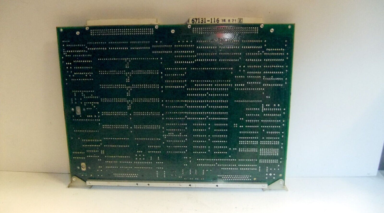 Mitsubishi Control Board BN624A569G52