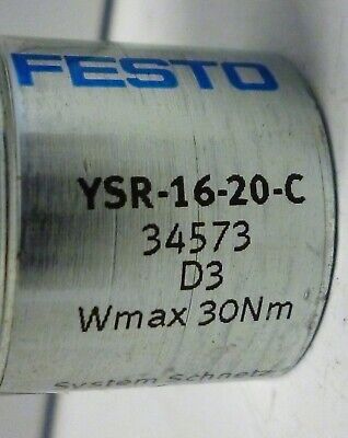 Festo YSR-16-20-C Shock Absorber