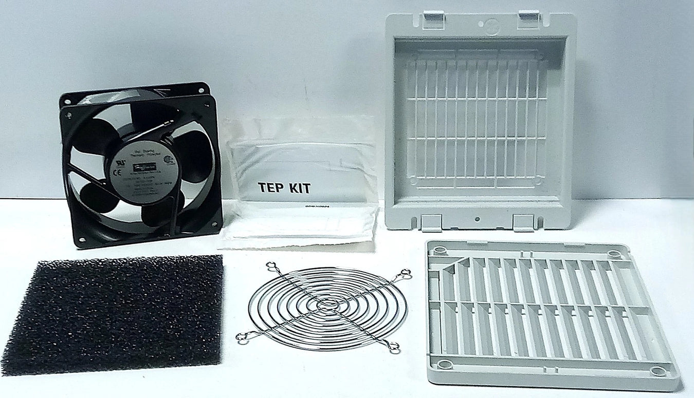 Thermal Management