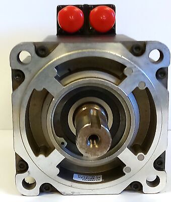 Allen-Bradley MPL-B520K-SJ22AA KINETIX 480 VAC Servo Motor with Absolute Encoder