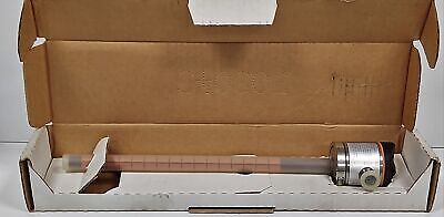 IFM EfectorLK0264A-A-00KQPKG/US-LK7022 Continuous Level Sensor