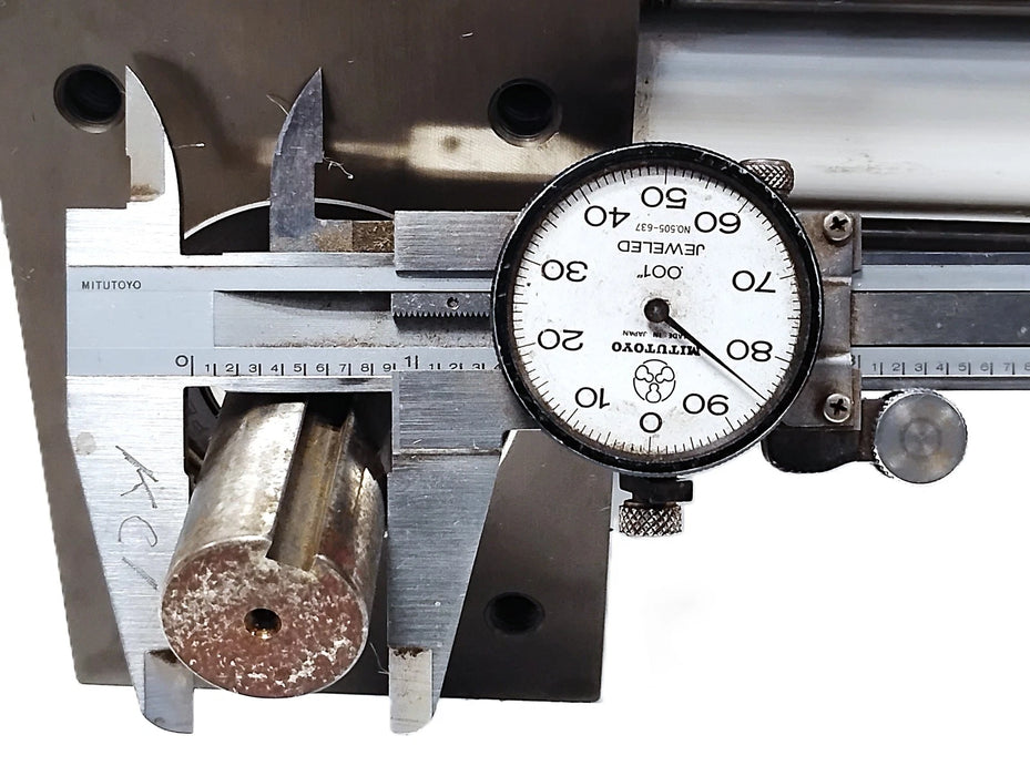 PHD R11A-3-180-A-D-M Pneumatic Rotary Actuator