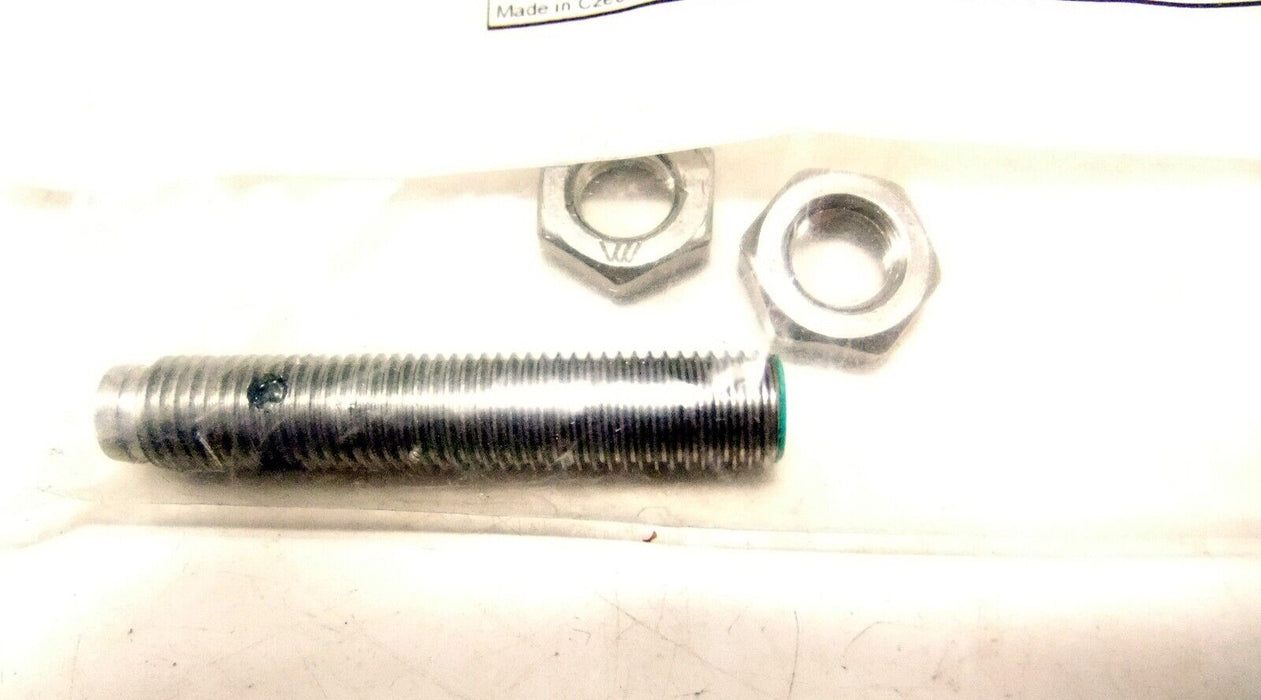 Pepperl Inductive Sensor 3RG4011-7AG33-PF