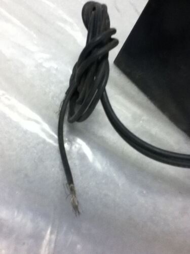 GE TFK236200 3P 100A Circuit Breaker w/Shunt Trip