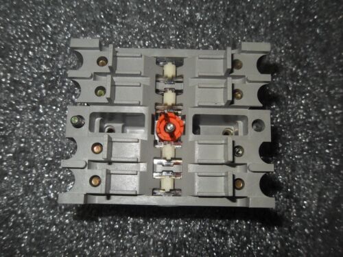 Furnas 46MTB40 Adder Deck Attachment