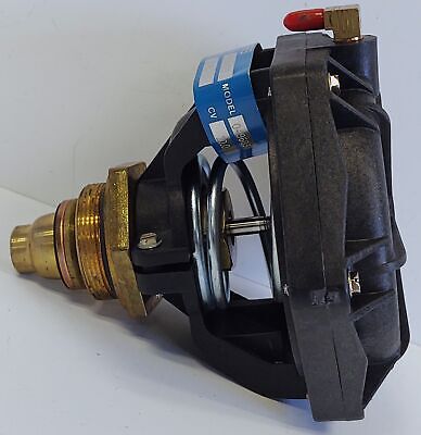 Powers 658-072 HVAC Replacement Valve Actuator with Trim