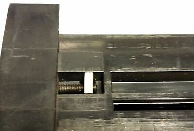 Danaher 4424 / AE0401-0400 Panel Meter