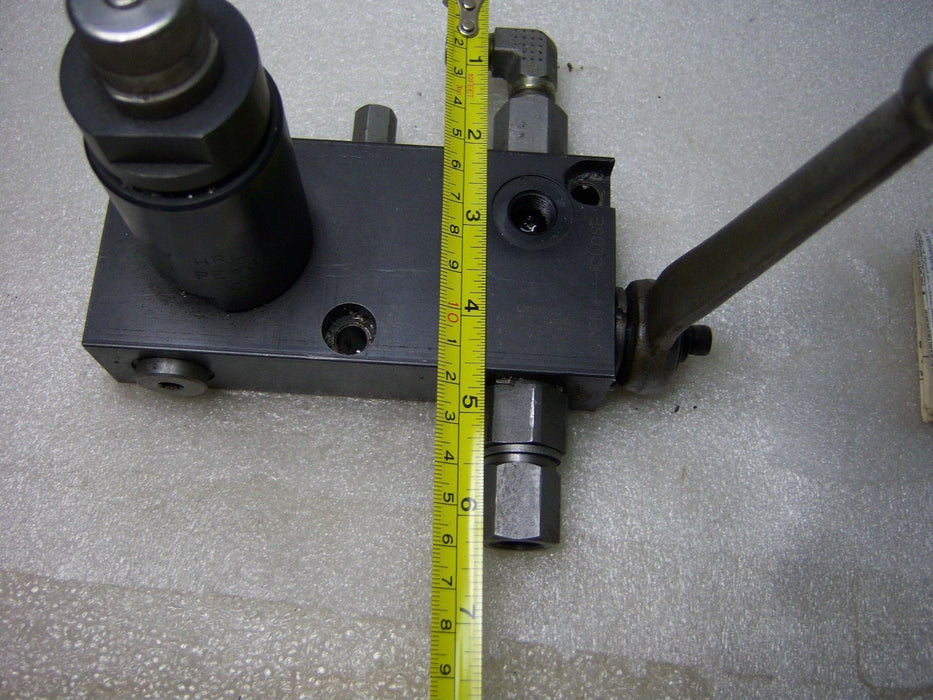 Enerpac Adjustable Valve ACL22