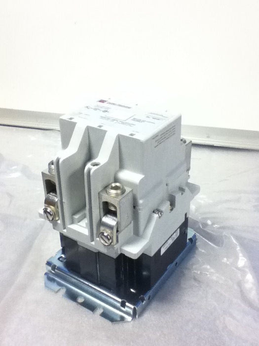 Cutler-Hammer A202K4BA 110/120 V 200 A 2 Pole NEMA 4 Lighting Contactor