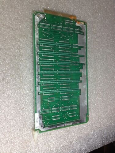 Fischer Controls 49A2988-L5B Memory Module