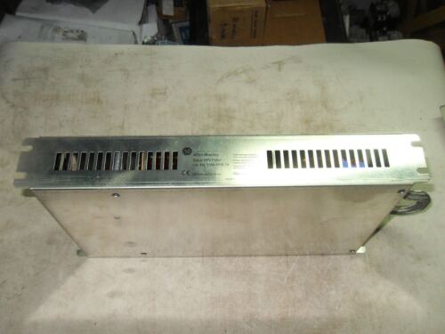 Allen-Bradley 1336-RFB-7-A INPUT RFI Filter