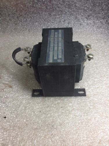 Allen-Bradley X-183222 TRANSFORMER