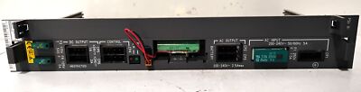 Fanuc A16B-1212-0871 Power Supply Module