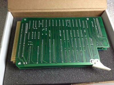 Web Printing Company 805-138-00 M9400 Input/Output Module
