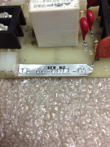 Unbranded PM31 PC RELAY MODULE