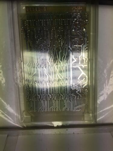 Westinghouse 2838A36G01 Pc Board