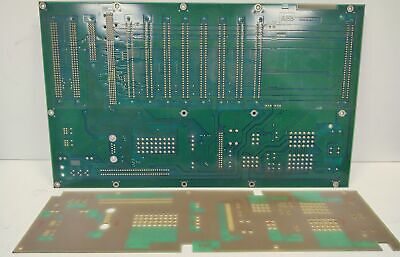 ABB 3HAA3573-ACA ABB241 Rear Plane Printed Circuit Board
