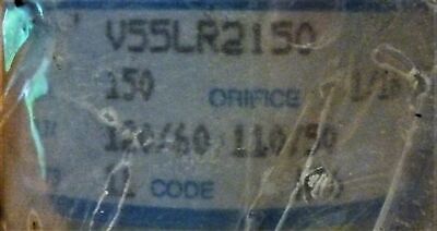 Skinner V55LR2150 Solenoid Valve
