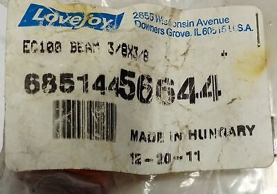 Lovejoy 68514456644 Flexible Coupling