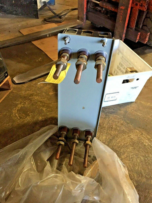 Westinghouse 400AMP Circuit Breaker