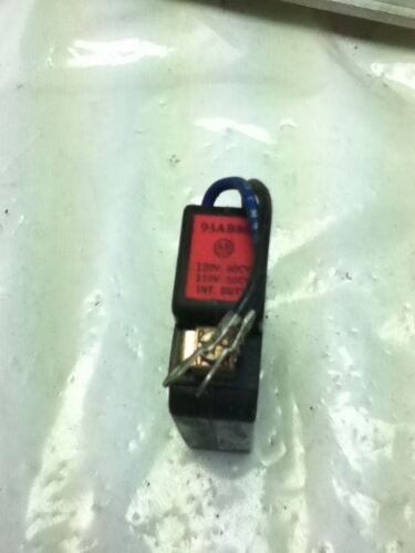 Allen-Bradley 93AB86 COIL