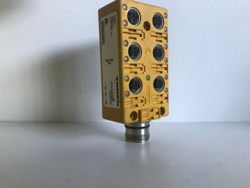 Turck Multibox U0222-1