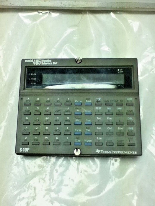 Texas Instruments 405-Miu Interface Unit