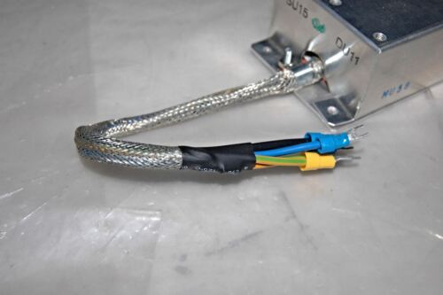 Siemens 6SE3290-0DA87-OFA1 RFI FILTER