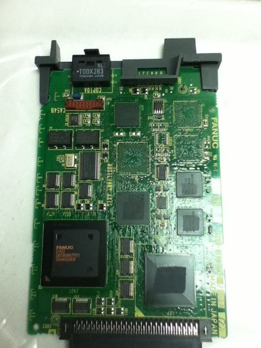 FANUC A20B-8100-0762-03A CONTROL BOARD