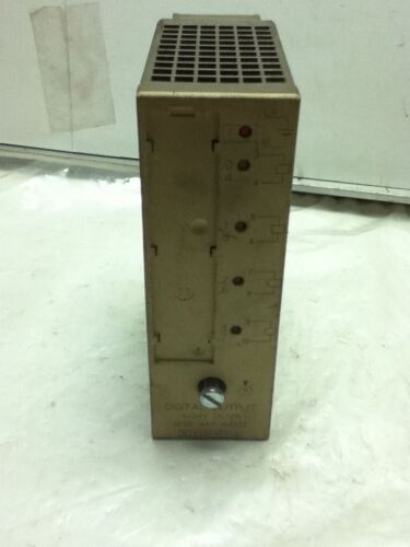 Siemens 6ES5-440-8MA22 MODULE
