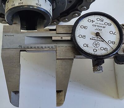 Flexlink 3925774 Safety Clutch