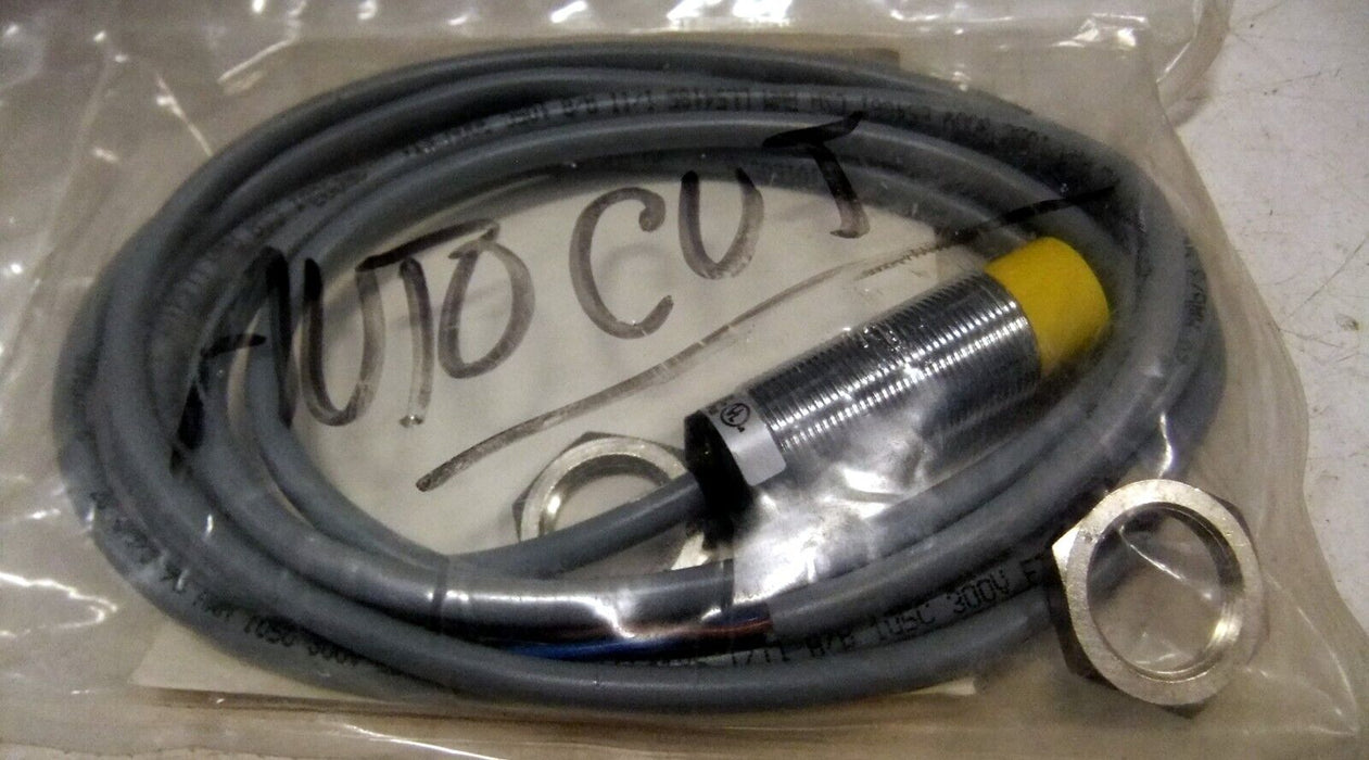 Turck NL14-M18-AP6X Inductive Sensor