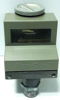ITT 140P13C3 Neo-Dyn Aerospace Adjustable Pressure Switch
