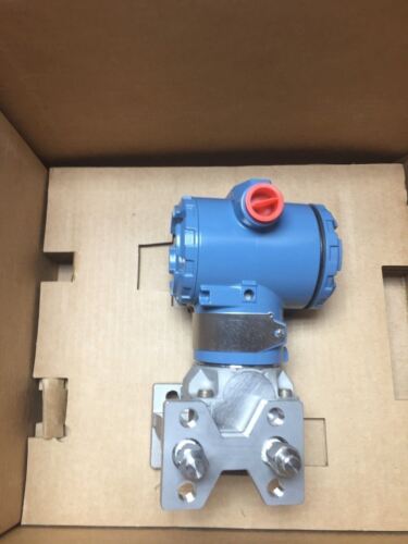 Rosemount 3051Cd1A02A1Ah2B1 Pressure Transmitter