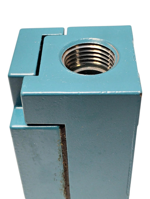 Honeywell LSR1A 600 V AC 10 A Rotary Gear Limit Switch