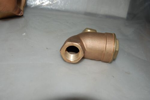 Hoffman Thermostatic Trap 402004