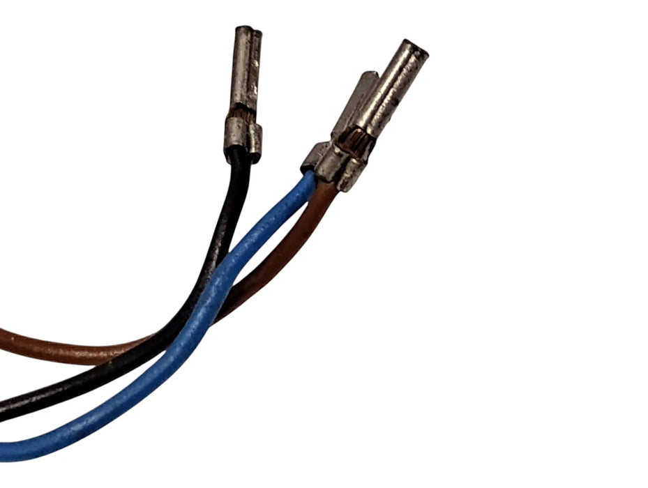 Allen-Bradley 872C-D2NP8-E5 10-30 V DC Inductive Proximity Sensor