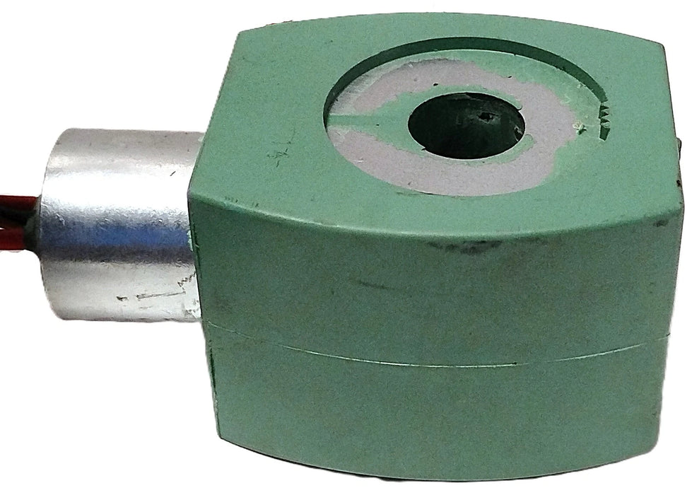 ASCO 238710-006-D MP-C-080 24 V DC Class FT Coil for Solenoid Valve