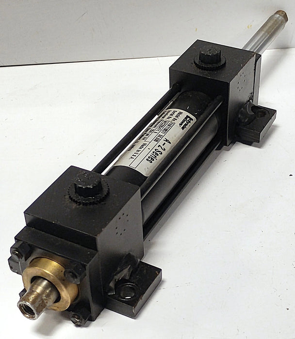 Schrader Bellows FAB118821-50.000 A-2 Series Pneumatic Cylinder