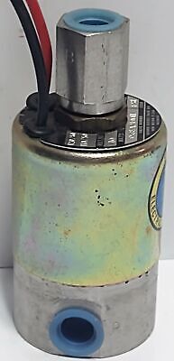 Skinner V56KA2100N Solenoid Valve