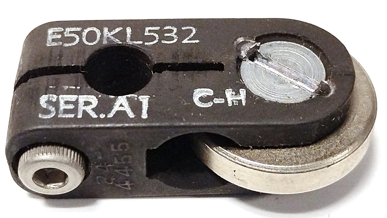 Cutler-Hammer E50KL532 Roller Lever for Rotary Gear Limit Switch
