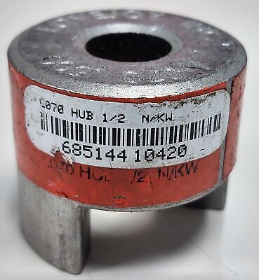 Lovejoy L-070.500 Flexible Coupling Hub
