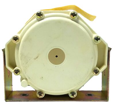 KMC CSC-3025-20 Pneumatic Reset Volume Controller