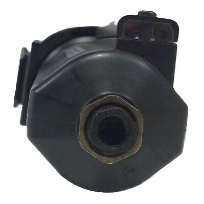Norgren F74G-4AN-AD1 1/2" NPT 250 PSIG Pneumatic Filter