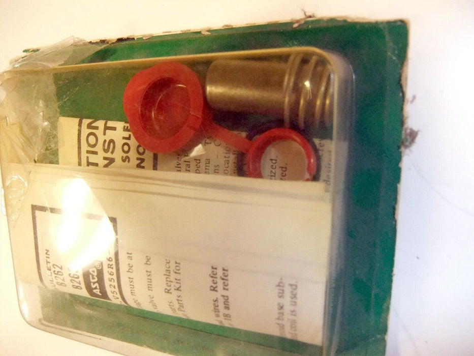 ASCO Repair Kit 68-038
