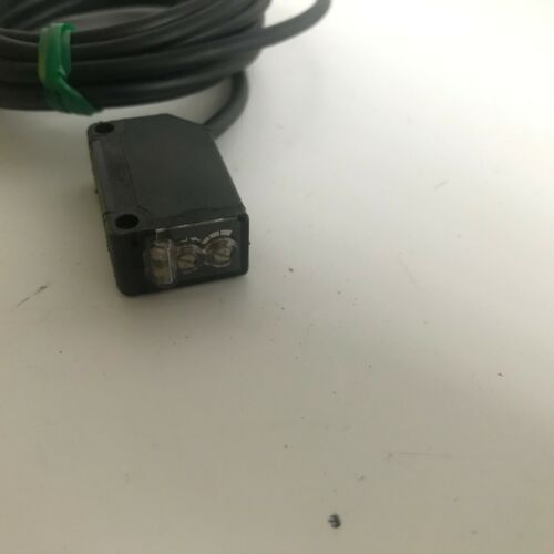 Matsushita Electric UZA 22 Photoelectric Sensor