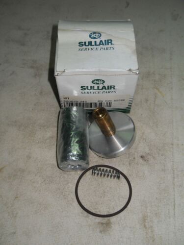 1 Nib Sullair 250020-345 Repair Kit